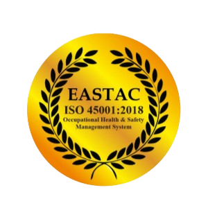 ISO 45001:2018