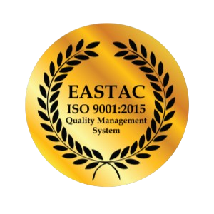 ISO 9001:2015