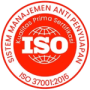 ISO 37001:2016